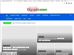 Sites similar to gyantarang.com