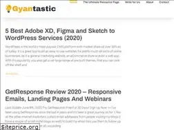 Sites similar to gyantastic.com