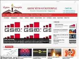 Sites similar to gyantemple.com