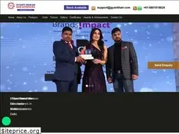 Sites similar to gyantihair.com