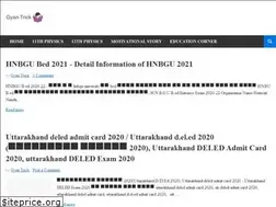 Sites similar to gyantrick.com