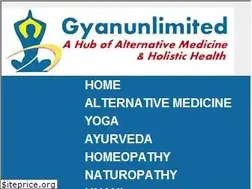 Sites similar to gyanunlimited.com