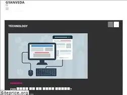 Sites similar to gyanveda.in