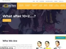 Sites similar to gyanvigyan.com