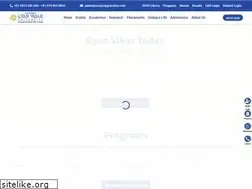 Sites similar to gyanvihar.org