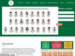 Sites similar to gyanville.in