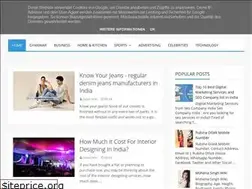 Sites similar to gyanwar.blogspot.com