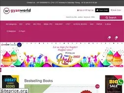 Sites similar to gyanworld.com