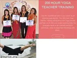 Sites similar to gyanyogbreath.com