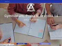 Sites similar to gyarab.cz