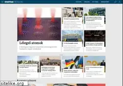 Sites similar to gyartastrend.hu