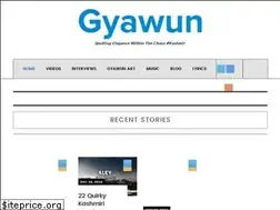 Sites similar to gyawun.com