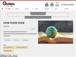 Sites similar to gyb.co.jp