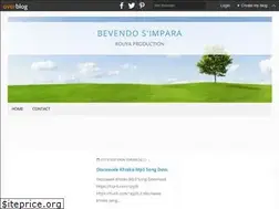 Sites similar to gybestfirsi.over-blog.com