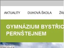 Sites similar to gybnp.cz