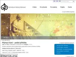Sites similar to gybon.cz