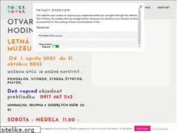 Sites similar to gyc.sk