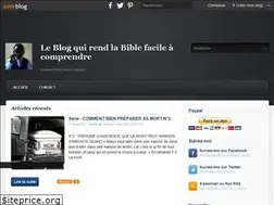 Sites similar to gycharly.over-blog.com