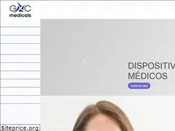Sites similar to gycmedicals.com