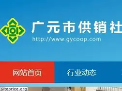 Sites similar to gycoop.com