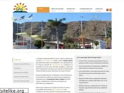 Sites similar to gycsolar.com