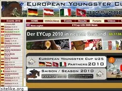 Sites similar to gycup.eu