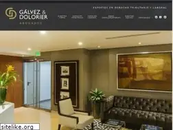 Sites similar to gydabogados.com