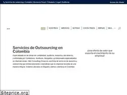Sites similar to gydconsulting.com