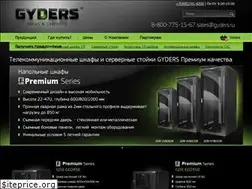 Sites similar to gyders.ru