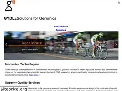 Sites similar to gydle.com
