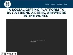 Sites similar to gydo.app