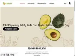 Sites similar to gydomiejipaveikslai.lt