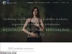 Sites similar to gydomojitaomeile.com