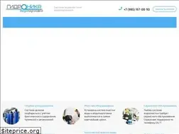 Sites similar to gydronika.ru