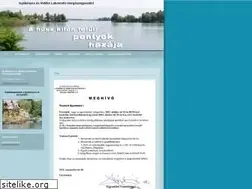 Sites similar to gyekenyesihorgaszat.hu