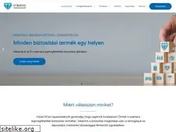 Sites similar to gyemanthaz.hu