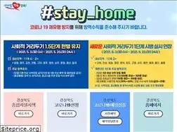 Sites similar to gyeongbuk.go.kr