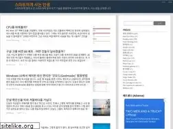 Sites similar to gyeongsang.kr