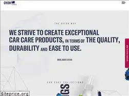 Sites similar to gyeonquartz.com.au