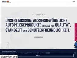 Sites similar to gyeonquartz.de