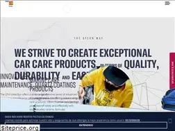 Sites similar to gyeonquartz.es