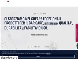 Sites similar to gyeonquartz.it
