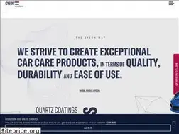 Sites similar to gyeonquartz.nl