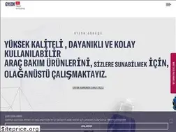 Sites similar to gyeonquartzturkiye.com