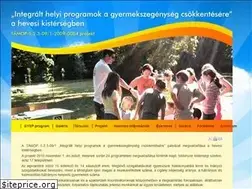 Sites similar to gyepheves.hu