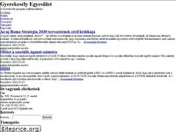 Sites similar to gyere.net