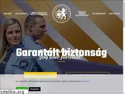 Sites similar to gyereahuvosre.hu