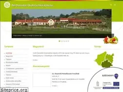 Sites similar to gyeregyalog.hu