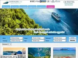 Sites similar to gyerehajora.com