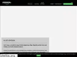 Sites similar to gyerehokizni.hu